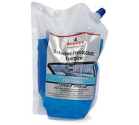 Nigrin 2L Disk - Frost Protection -22°C Window Cleaner for Scheiben-Waschanlage