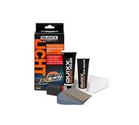Nigrin 50251 Quixx Headlight Restoration Kit
