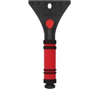 Nigrin 6192 Ice Scraper with Soft Handle
