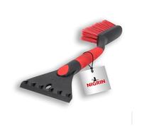 NIGRIN 6193 Snow Brush/Ice Scraper