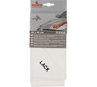 NIGRIN 71121 Microfibre Polishing Cloth 40 x 40 cm