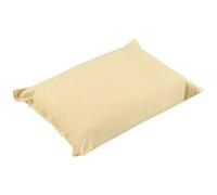 Nigrin 71450 Demister Sponge Yellow 4 X 17 X 12cm Ideal For Cleaning