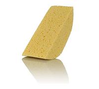 Nigrin 71701 Viscose Sponge Semi-Circle No Profile