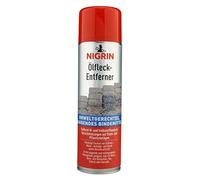 Nigrin 72287 Oil Stain Remover, 500 ml