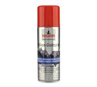 NIGRIN 74039 Silicone Lubricating Spray Hybrid, 200 ml