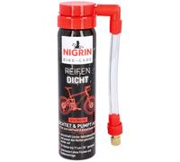 Nigrin Bike Bicycle Reifen-Dicht Pannen-Spray Sealant Repair Kit Tire Pilot