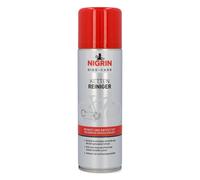 Nigrin Bike Chain Cleaner 300ml Spray for Bicycles Degreasers Cleaning Care