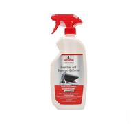 NIGRIN CARAVAN Insect and Tree Resin Remover, Cleans Quickly and Efficiently, Suitable for All Painted Surfaces, Metal, Glass and Plastic, Removes Sticky Insect Residues, 0.75 L