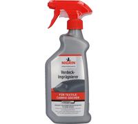 Nigrin Convertible Top Protectant Car Roof Auto Waterproofing Conditioner Protec