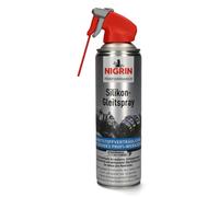 Nigrin Hybrid Silicone Spray 500ml Lubricant Release Agent Lubricant Care