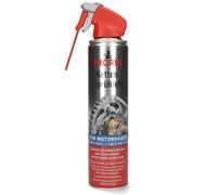 Nigrin Moto-Bike Chain Grease Spray 400ml Motorcycle O Z X Ring Chain
