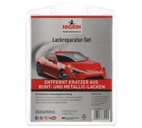 Nigrin Paint Repair Set Scratch Remover Car Repair Remove Scratches