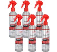 Nigrin Performance Plastic Cleaner 6x Per 300ml Spray Cleaner Tiefen-Pflege