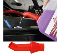 Nigrin Pouring Aid For Canisters Ventilated Flexible Spout Accessory