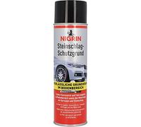 NIGRIN Stone chip protection primer, easy to use, reliable primer, 500 ml