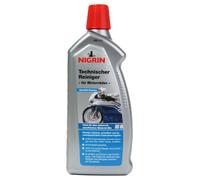Nigrin Technical Motorcycle Cleaner 1L Gel Total Cleaning Intensive Bike Quad