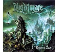 Nigtmare - Dominion Gate