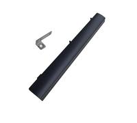 NIGUDEYANG Replacement DVD ODD Optical Drive Bezel Cover Front Panel Cap Plus Rear Metal Bracket Holder Compatible Fit for Lenovo IdeaPad 310 510 Xiaoxin 310 Series
