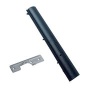 NIGUDEYANG Replacement DVD ODD Optical Drive Bezel Cover Front Panel Cap Plus Rear Metal Bracket Holder Compatible Fit for HP EliteBook 6930p 8440p 8530p 8540p 8440w 8530w 8540w 8730w 8740w Series