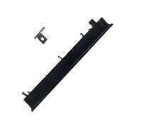 NIGUDEYANG Replacement DVD ODD Optical Drive Bezel Cover Front Panel Cap Plus Rear Metal Bracket Holder Compatible Fit for Lenovo G50 G50-30 G50-45 G50-70 G50-75 G50-80 Series