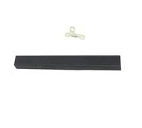 NIGUDEYANG Replacement DVD ODD Optical Drive Bezel Cover Front Panel Cap Plus Rear Metal Bracket Holder Compatible Fit for Lenovo B40-30 B40-35 B40-40 B40-45 B40-50 B40-70 B40-80 Series
