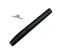 NIGUDEYANG Replacement DVD ODD Optical Drive Bezel Cover Front Panel Plus Metal Bracket Holder Fit for HP EliteBook 2530P 2540P Series