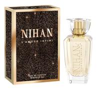 NIHAN L'amour Infini Eau de Parfum 50 ml