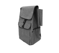 NihaoWXM Replacement Bag for Shopping Trolley Shopping Cart Replacement Bag Thick Oxford Cloth Foldable Trolley Bags Reusable Grocery Liner Collapsible Storage(Grey)