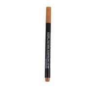Nihcora 1 x Fabric Marker Pens Permanent Colors for DIY Textile Clothes T-Shirt Shoes Brown
