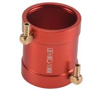 Nihcora 36mm RC Marine Motor Water Cooling Jacket Heat Sink for 3660 3674 3650 RC Boat Aluminum Alloy Brushless Motor Parts