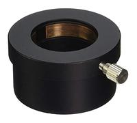 Nihcora Astronomy Telescope 2Inch to 1.25Inch Eyepiece Adapter 50.8mm to 31.7mm Metal Adapter