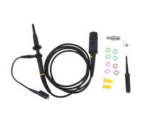 Nihcora P6500B 500MHz Oscilloscope Probe 10X 300V High Test Probe 120cm for Tektronix Oscilloscope Spare Parts Parts
