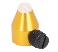 Nihcora Tuning Fork Feet Accessory, Relieve Stress Reduce Anxiety Versatile Tuning Fork Healing Crystals Feet for Meditation