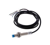 NIHENHAO 2mm for C 5V NPN NO LJ8A3-2-Z/BX-5V Inductive Proximity