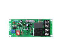NIHENHAO AC100V-220V Adjustable Timer Control Module Turn Delay Board Fo Pcb