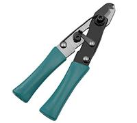 NIHENHAO Capillary Tube Cutter Wire Cutting Pliers Maintenance Forceps Tool for Air Condition Refrigerator Repair Tool Metal