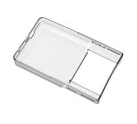 NIHENHAO Clear Flexible & Long Service Guard Shock Resistant Case Simple Install Protective for Analogue Pocket