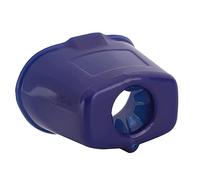 NIHENHAO Eye Drop Guide Easy to Use Eyedrop Guide Eye Dropper Guide Eye Drop Helper