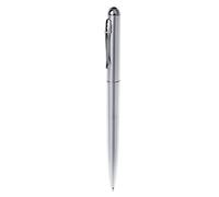 NIHENHAO for Creative LED UV Light Ballpoint Pen With Invisible Ink Secret for Plastic