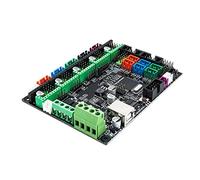 NIHENHAO Gen-L V2.1 3D Printer Control Board Motherboard Open Source Support A4988 TMC2209/2208/TFT35 BL-TOUCH Plastic