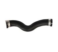 NIHENHAO Intercooler Turbocharger-Inflatable Air Pipe Compatible-for G31 520d 520dX 7 G12 11618572859 Air Intake Booster-Hose