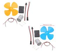 NIHENHAO New Wind for Generator Charger for C 5V USB Output Power Mot