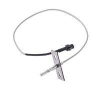 NIHENHAO Replacement RTD Temperature Probe for 3/5/7 Series,Pro Series,Sportsman7Series Vertical rs t Stainless Steel