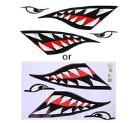 NIHENHAO Sticker PVC Decoration Reflective Decal Waterproof Stickers Rowing Kayak l Sticker For Label PVC