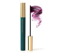 Nihexo Magic Color Skinny Mascara, Thick Curling, Waterproof, Berry