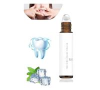 Nihexo Teething Roller, Teething Natural Pain Relief Roller, Teething Oil Roller, Teething Roller All Natural, Natural Teething Relief for Kids, Teething Relief (1)