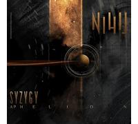 Nihil - Nihil - Syzygy - Aphelion [VINYL]