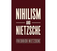 Nihilism and Nietzsche
