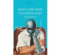 Nihilism and Technology