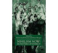 Nihilism Now!: Monsters of Energy